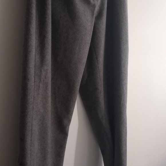 Wool Slacks - Picture 5 of 5